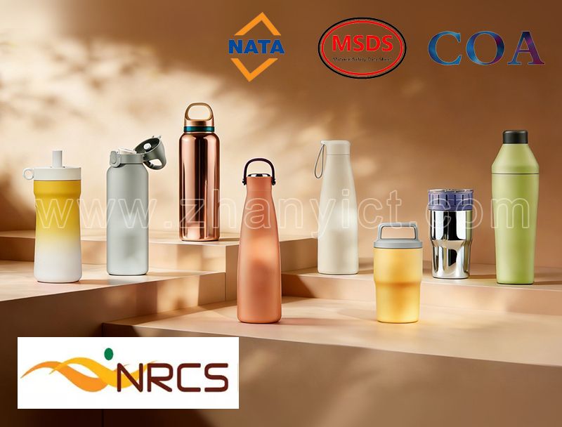 保温杯工厂全球外贸必备资质有哪些？八