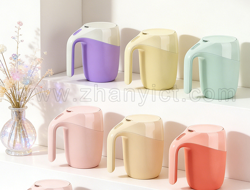 工程师视角带你初识加热水杯是怎样的？二