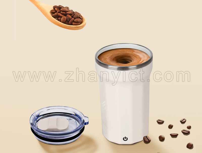 工程师视角带你初识加热水杯是怎样的？三