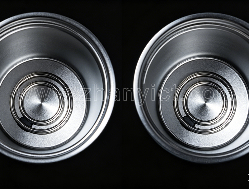 双加热环和单加热环的使用寿命有区别吗？三