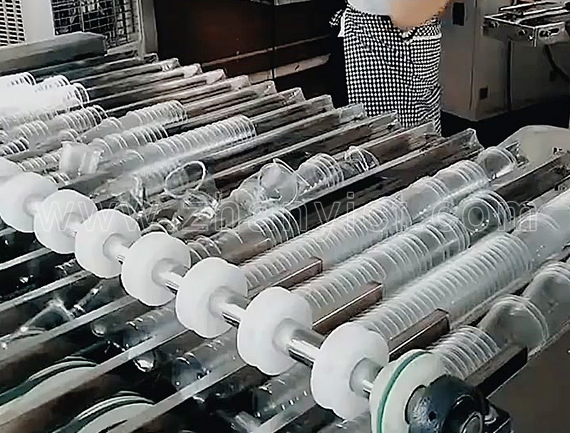 塑胶水杯生产PC/PCTG的对决(二)